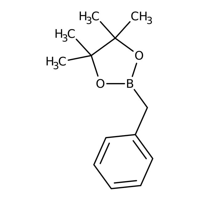 Phenylboronsäurepinacolester, 96 %, Alfa