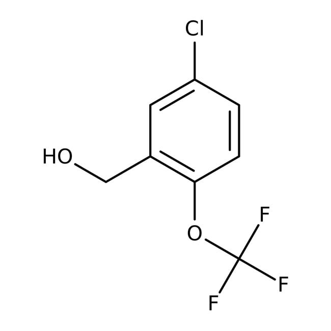 5-Chlor-2-(pentafluorthio)benzylalkohol,