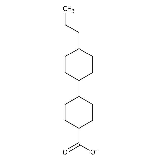 4 -n-Propylbiphenyl-4-carboxylsäure, 98 