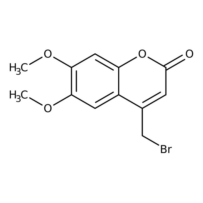 4-Brommethyl-6,7-Dimethoxycumarin, 95 %,