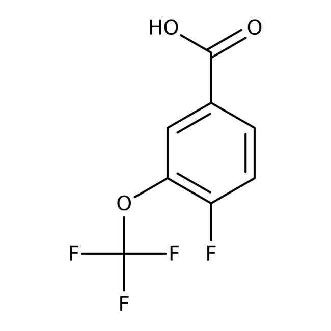 4-Fluor-3-(trifluormethoxy)-Benzolborons