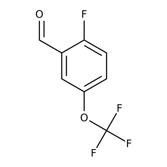 2-Fluor-5-(Trifluormethoxy)benzaldehyd,