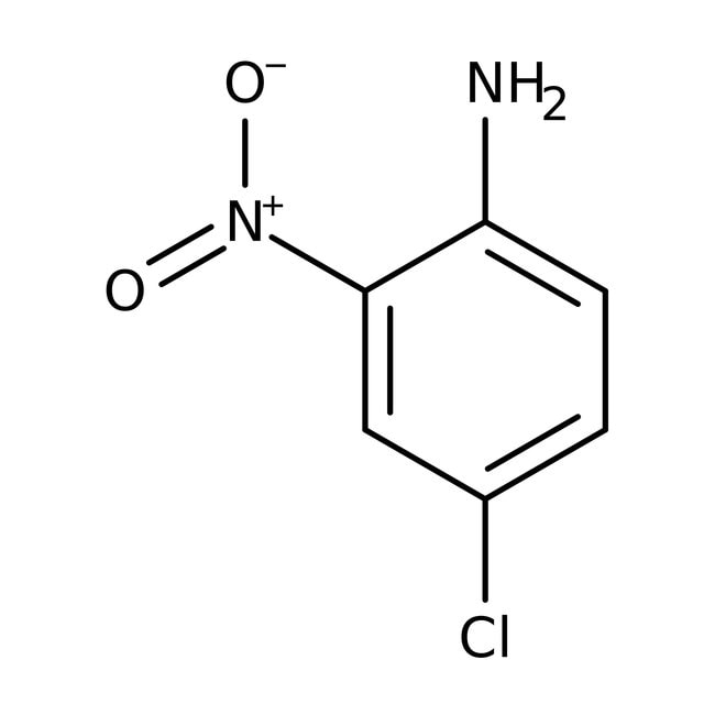 4-Chlor-2-Nitroanilin, 99 %, 4-chloro-2-