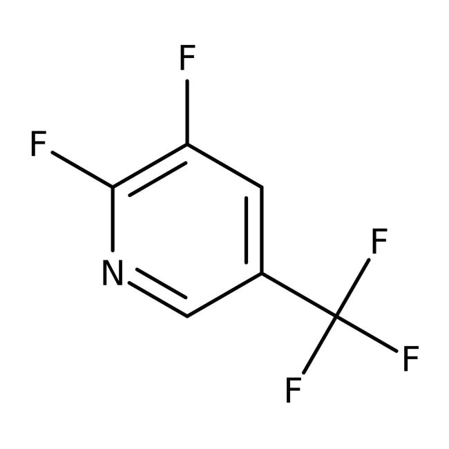 2,3-Difluor-5-(trifluormethyl)-pyridin,