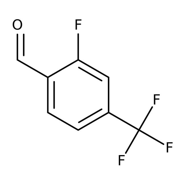 2-Fluor-4-(Trifluormethyl)-Benzaldehyd,