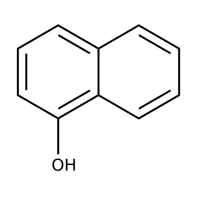 1-Naphthol, 99+ %, Thermo Scientific Che