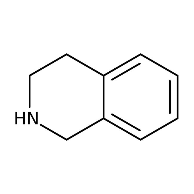 1,2,3,4-Tetrahydroisochinolin, 97 %, Alf