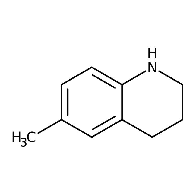 6-Methyl-1,2,3,4-Tetrahydrochinolin, 98 