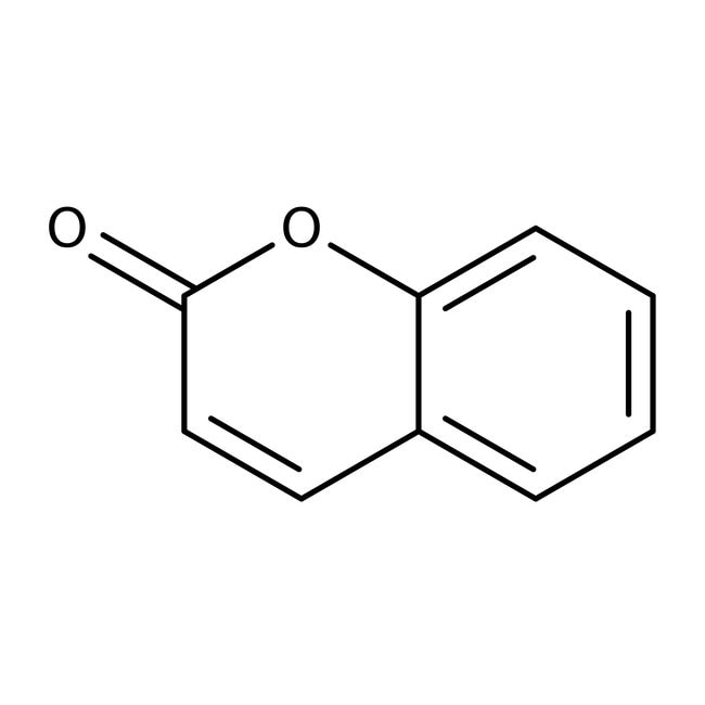 Cumarin, 98 %, Coumarin, 98%, C9H6O2, CA