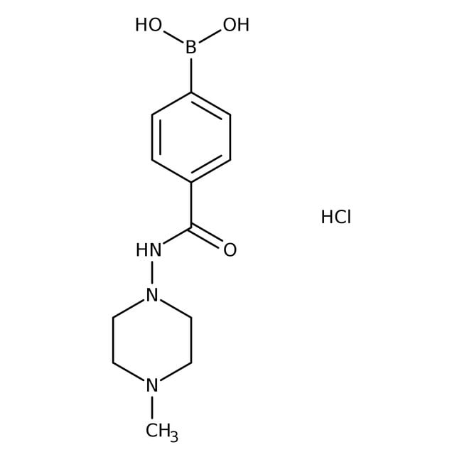 4-(4-Methyl-1-Piperazinylcarbonyl)benzol