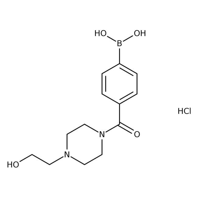 4-[4-(2-Hydroxyethyl)-1-piperazinylcarbo