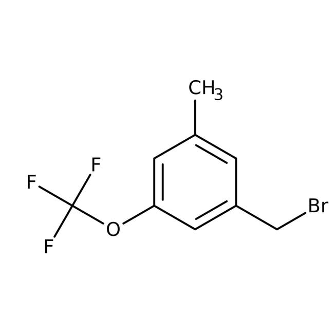 3-Methyl-5-(pentafluorthio)benzylbromid,