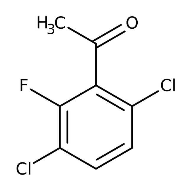 3 ,6 -Dichlor-2 -fluoroacetophenon, 97 %