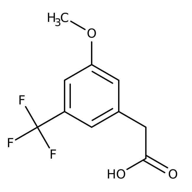 3-Methoxy-5-(trifluormethoxy)-Phenylessi