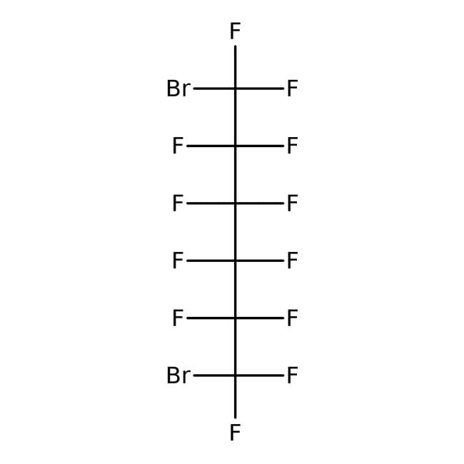 1,6-Dibromperfluorhexan, 96 %, Alfa Aesa