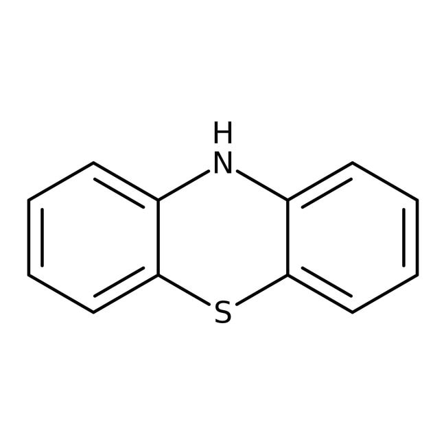 Phenothiazin, 99 %, Thermo Scientific Ch