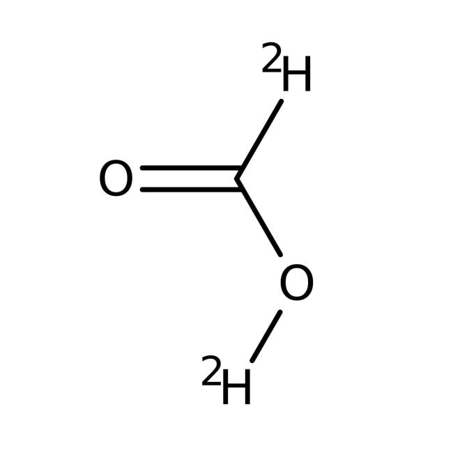 Ameisensäure-d2, für die NMR-Spektroskop