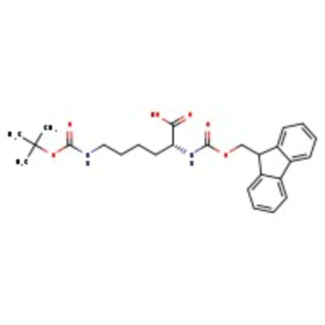 N(epsilon)-Boc-N(alpha)-Fmoc-D-Lysin, 98