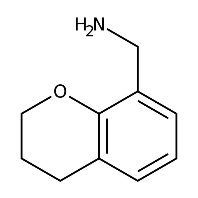 (Chroman-8-ylmethyl)amin, 90 %, Thermo S