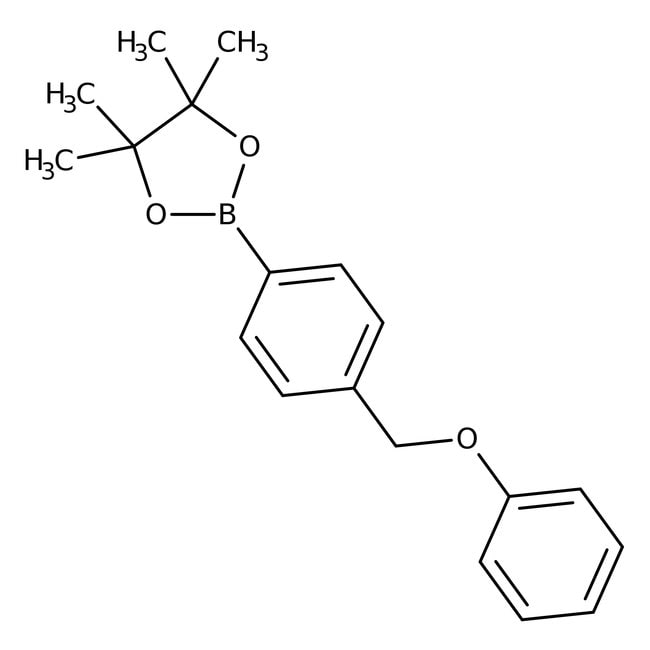 4-(Phenoxymethyl)-benzolboronsäurepinako