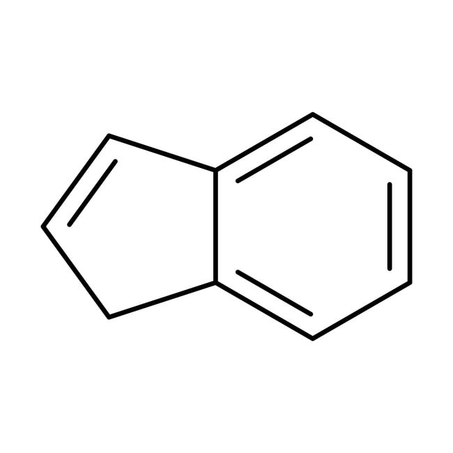 1H-Inden, 97 %, 1H-Indene, 97%, C9H8, CA