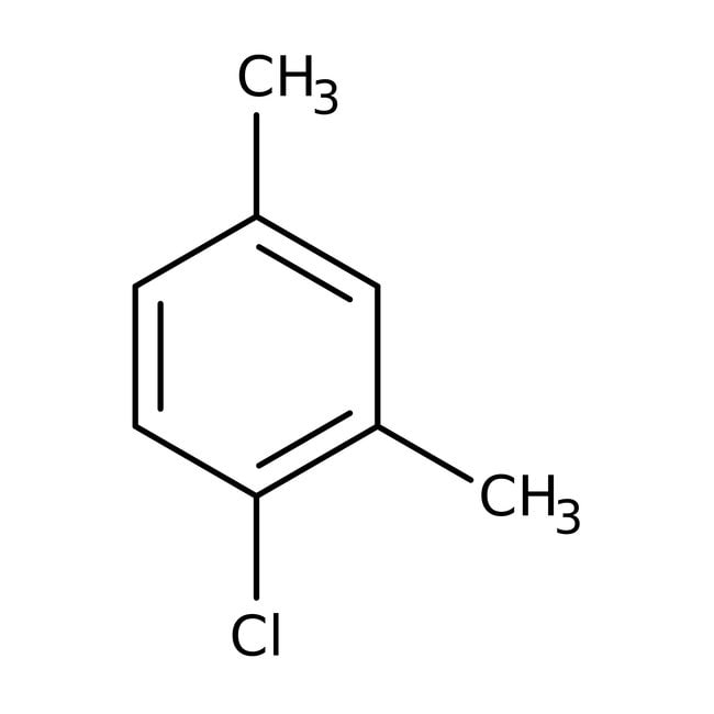 4-Chlor-m-Xylol, 97 %, 4-Chloro-m-xylene