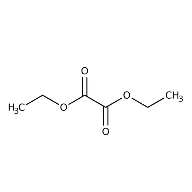 Diethyloxalat, 99 %, Diethyl oxalate, 99