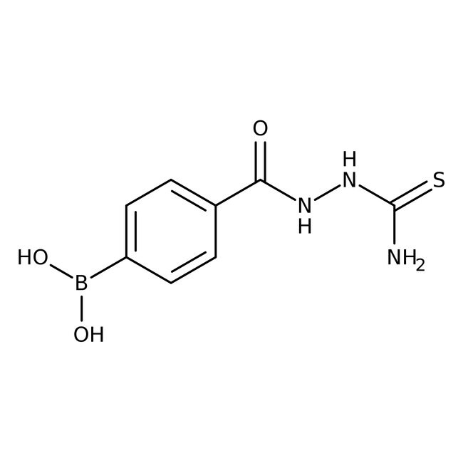 4-(2-Carbamothioylhydrazinocarbonyl)benz