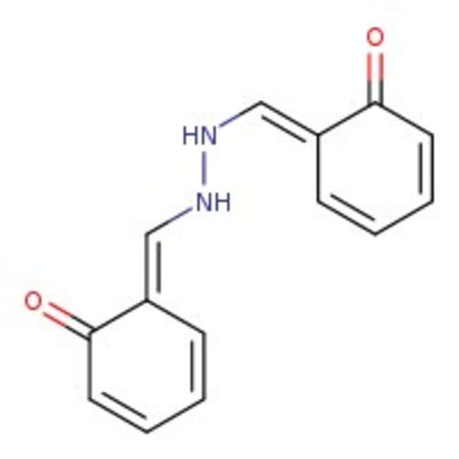 Salicylaldehyd Azin, 97 %, Thermo Scient