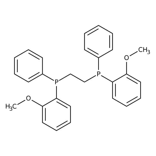 (S,S)-DIPAMP, 97 %, Alfa Aesar (S,S)-DIP