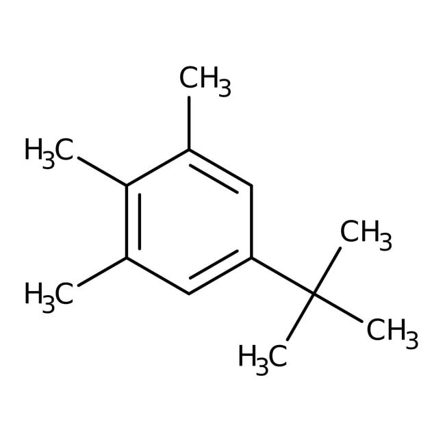 5-tert-Butyl-1,2,3-Trimethylbenzol, 97 %