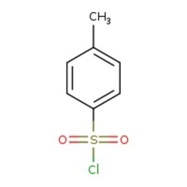 p-Toluensulfonylchlorid, 99+%, Thermo Sc