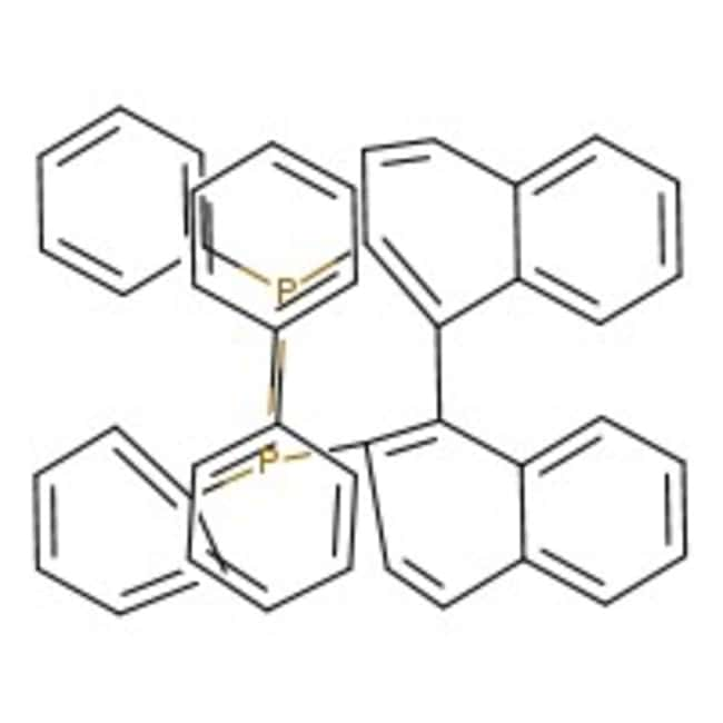 (+/-)-2,2 -Bis(diphenylphosphino)-1,1 -B