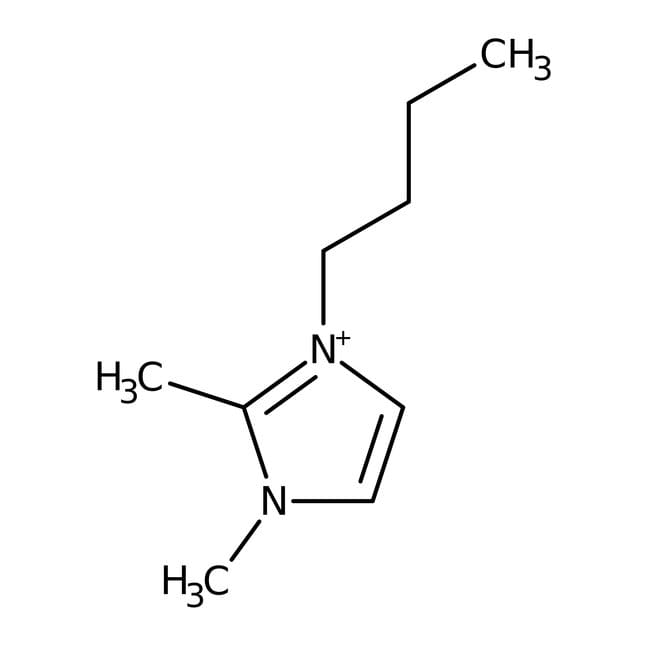 1-Butyl-2,3-dimethylimidazoliumchlorid,