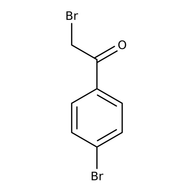 2,4 -Dibromacetophenon, 98+ %, Alfa Aesa