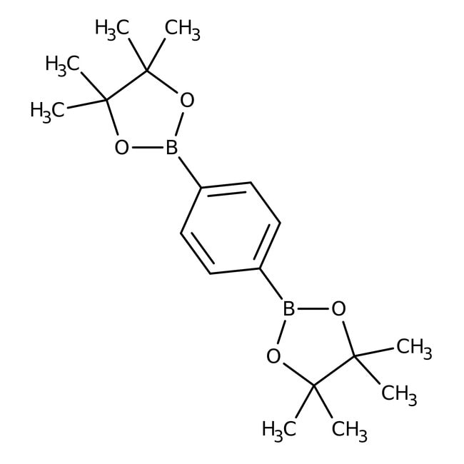 1,4-Benzoldiboronsäure-bis-(pinakol)-est