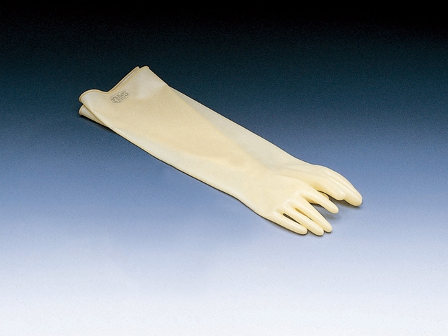 Glove Box Latex Glove 6 inch
