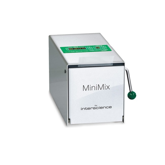 Fisherbrand BLENDER MINIMIX 100P WITHOUT