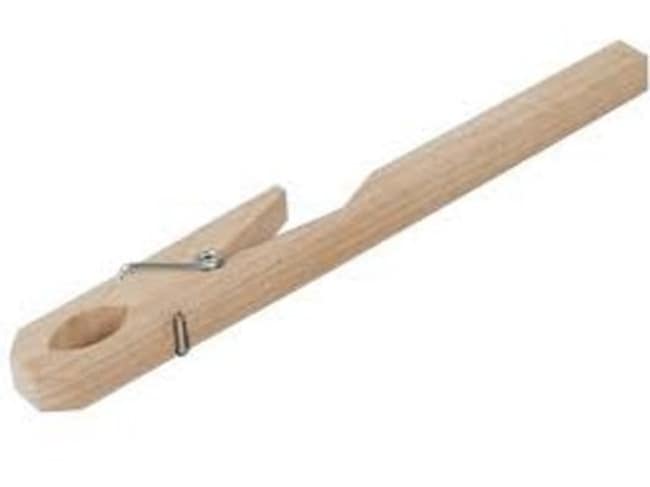 Test Tube Holder - 230mm - Ø 11 to 30mm