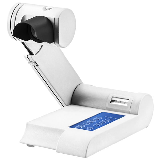 Cole-Parmer MP-250 Series Digital Meltin