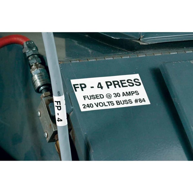 1 ROLL Harsh Environment Multi-Purpose P