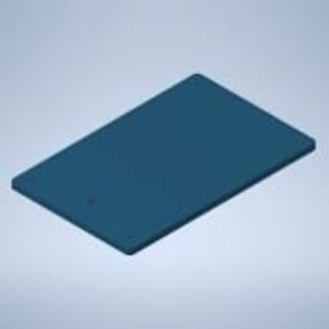Rectangular Stand Base with Thread M10 -