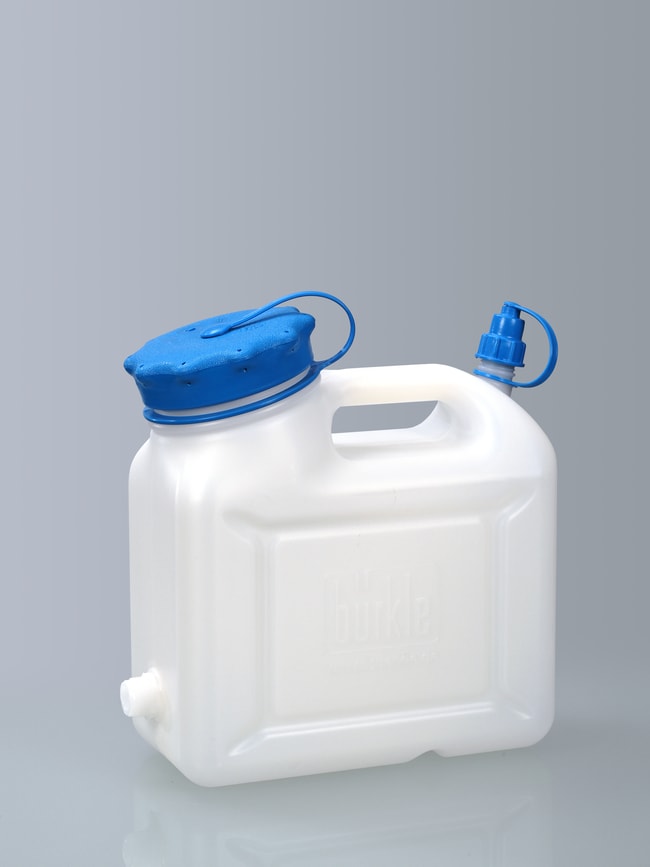 Buerkle Weithalskanister, Kapazitat: 5 l