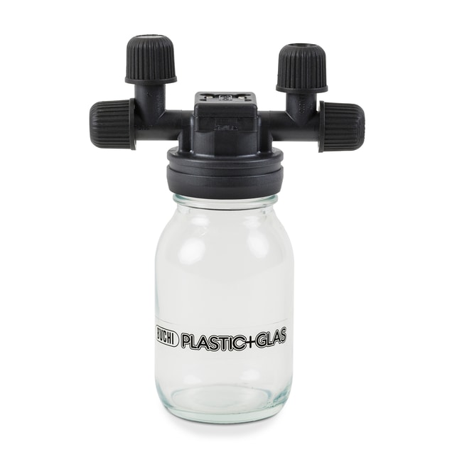 BUCHI Woulfflasche Flasche 05 kpl., Zur