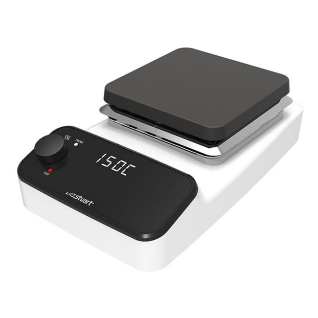 Cole-Parmer Stuart Digitale Heizplatte,