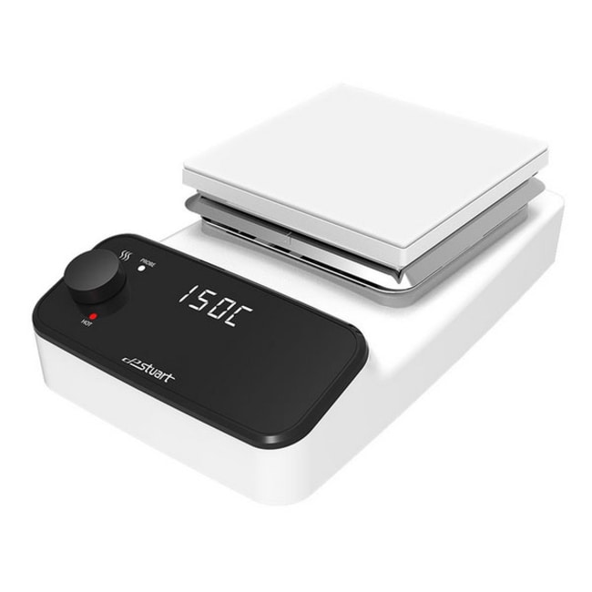 Cole-Parmer Stuart Digitale Heizplatte,