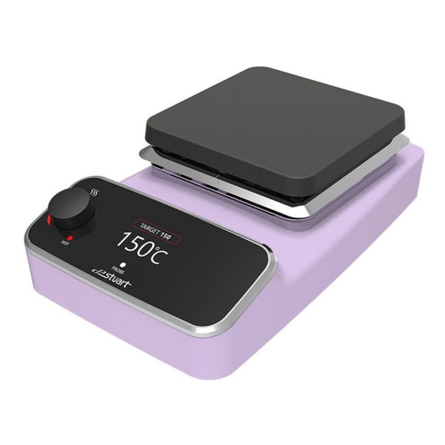 Cole-Parmer Stuart digitale Premium-Heiz