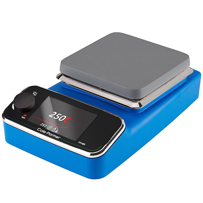 Cole-Parmer Stuart digitale Premium-Heiz