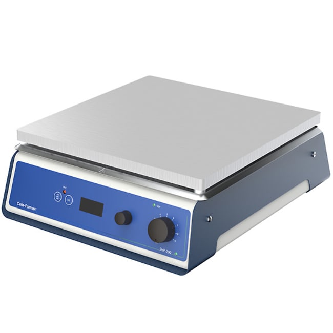Digital Stirring Hot Plate, Ceramic, 30x