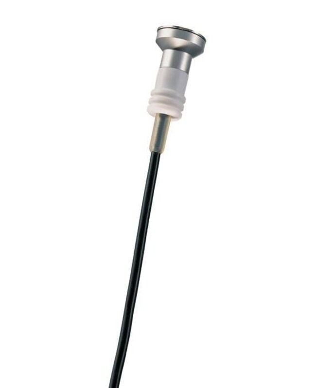 Testo Magnetische Temperatursonde, Genau